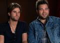 Click to hear Jarrett's interview with The Swon Brothers 